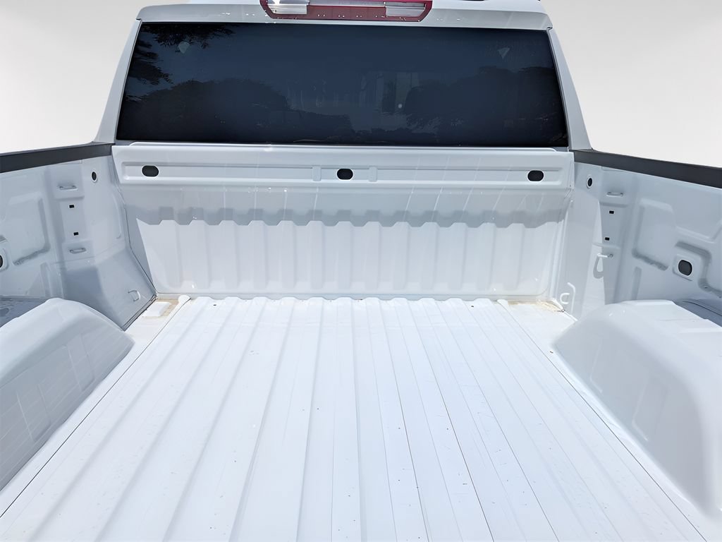 New 2026 GMC Sierra 1500 Elevation RWD image 12