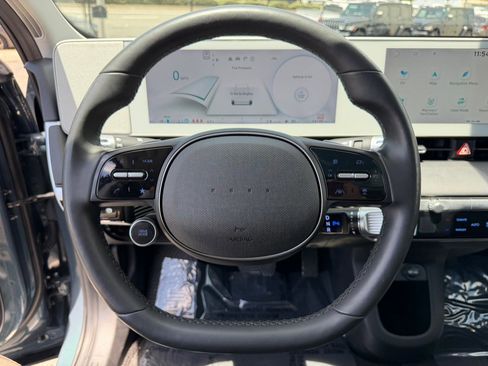 Used 2024 Hyundai Ioniq 5 Limited RWD image 13