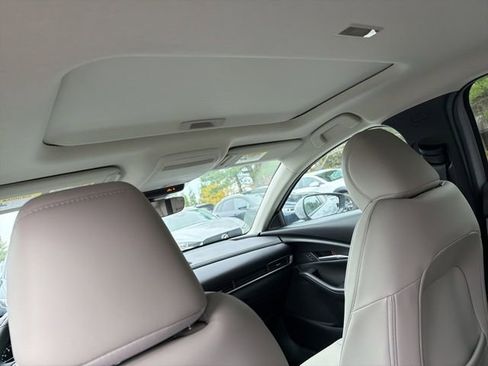 New 2026 MAZDA CX-30 AWD 2.5 S image 8