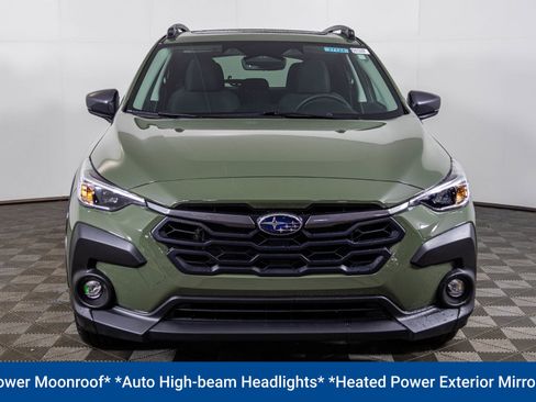 Used 2026 Subaru Crosstrek 2.0i Premium image 11