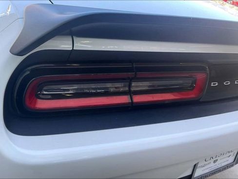 Used 2020 Dodge Challenger R/T Scat Pack RWD image 28