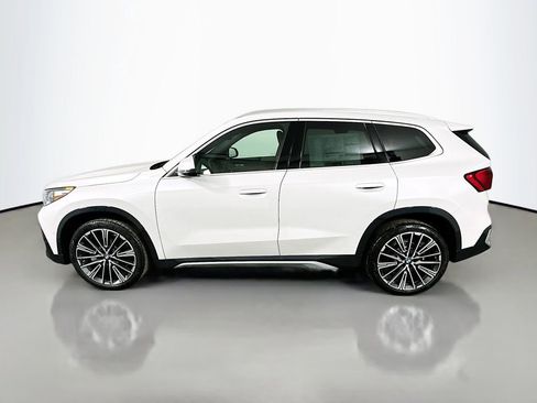 New 2026 BMW X1 xDrive28i w/ Technology Package image 8