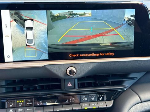 New 2026 Toyota Crown Limited w/ Advanced Technology Package image 31