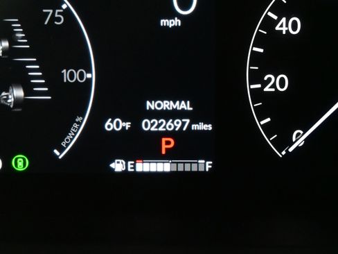 Used 2023 Honda CR-V Sport image 26