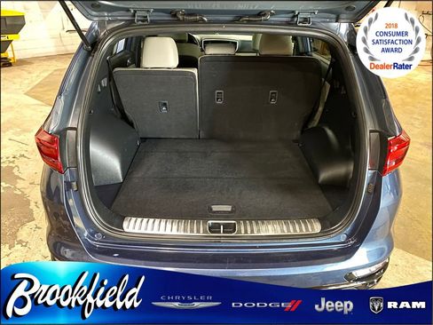 Used 2020 Kia Sportage S w/ S Sunroof Package image 14