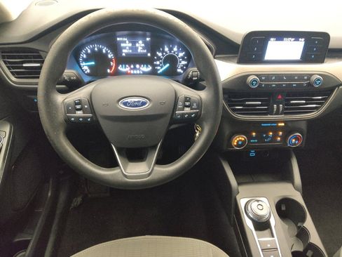 Used 2021 Ford Escape S image 22