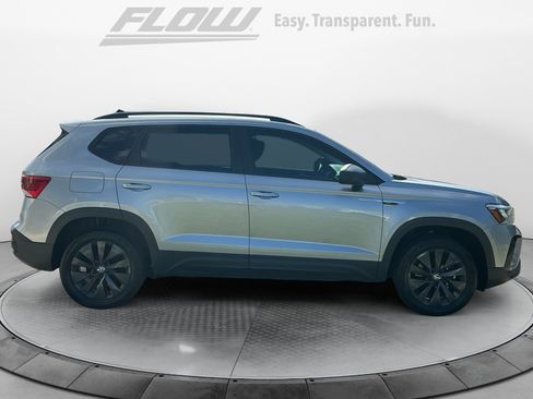 Used 2022 Volkswagen Taos S FWD image 10