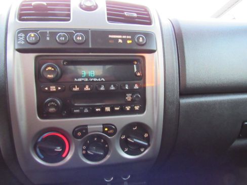 Used 2012 GMC Canyon SLE image 21