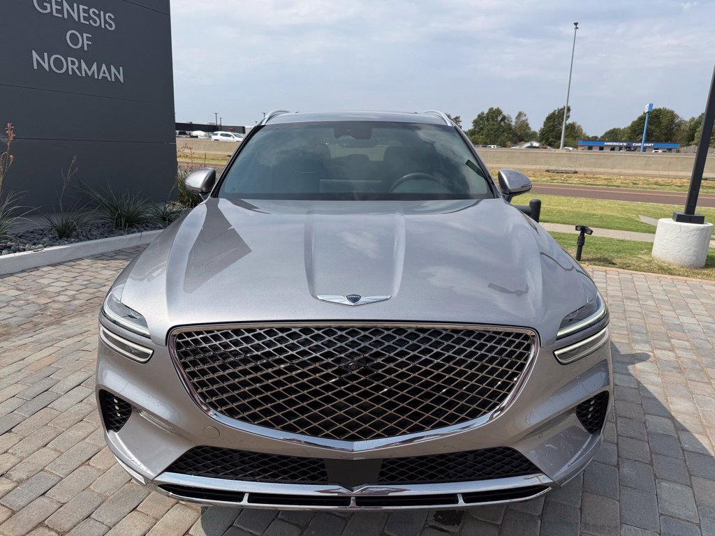 Used 2023 Genesis GV70 2.5T w/ Advanced Package AWD/4WD image 29