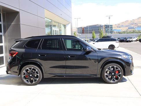 Used 2024 BMW X1 M35i w/ Premium Package AWD/4WD image 4