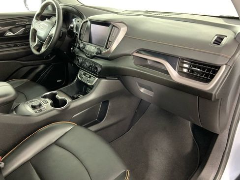 Used 2024 GMC Terrain AT4 w/ Infotainment Package II image 16