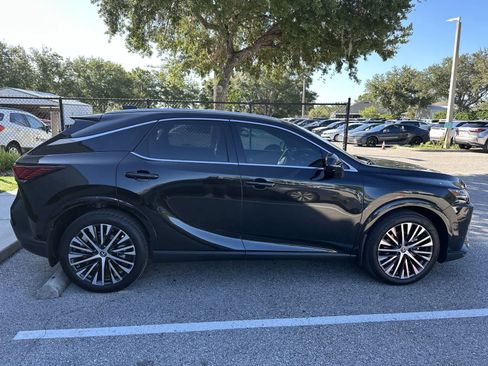 Used 2024 Lexus RX 350 w/ Convenience Package AWD/4WD image 10
