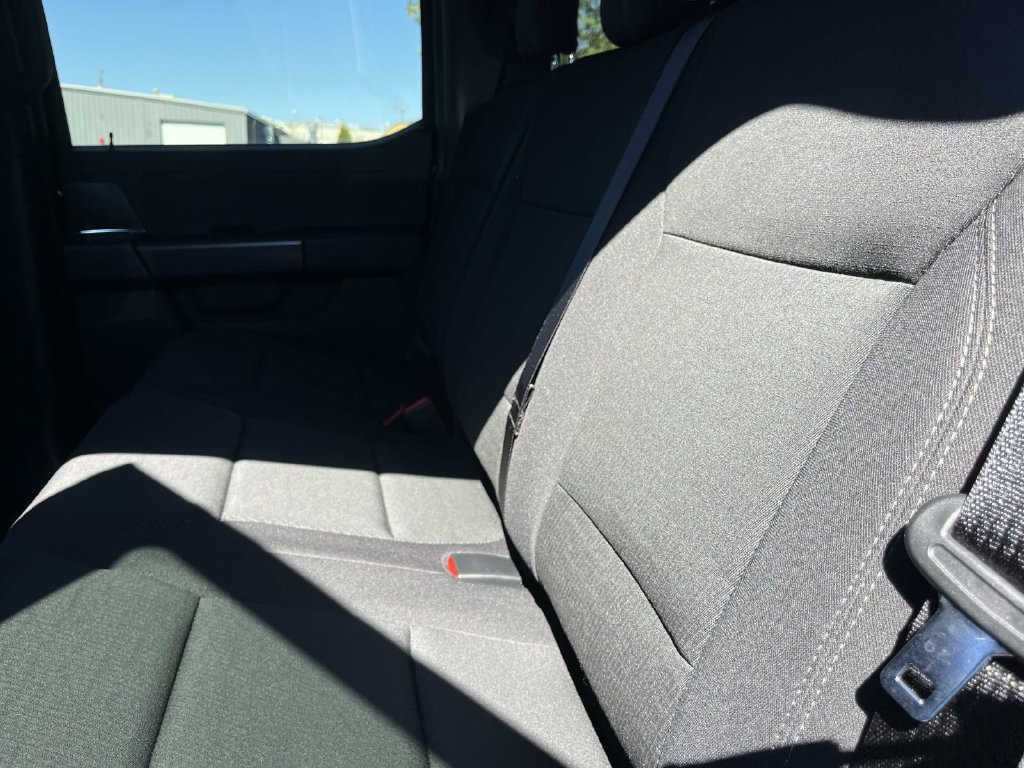 Used 2024 Ford F150 XLT w/ Equipment Group 302A MID AWD/4WD image 24