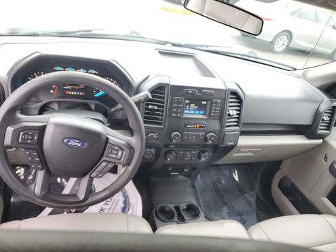 Used 2016 Ford F150 XL w/ Equipment Group 101A Mid RWD image 9
