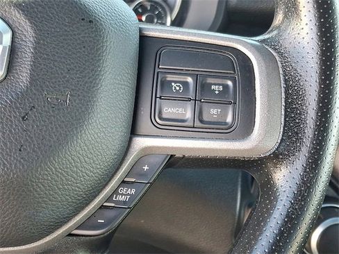 Used 2022 RAM 3500 Tradesman image 20