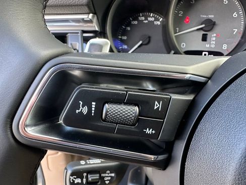 New 2026 Porsche Macan S AWD/4WD image 28