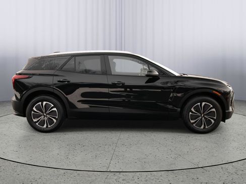 New 2026 Chevrolet Blazer EV LT FWD image 9