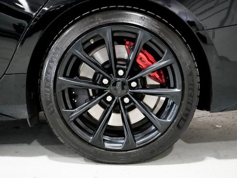 Used 2023 Cadillac CT4 V Blackwing w/ Driver Assist Package image 34