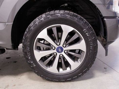 Used 2019 Ford F150 XL w/ Equipment Group 101A Mid image 10