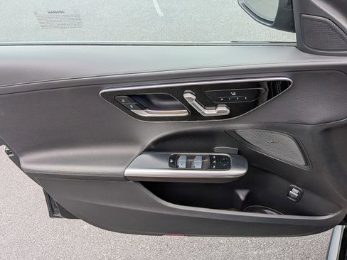 Certified 2023 Mercedes-Benz C 300 4MATIC Sedan image 14