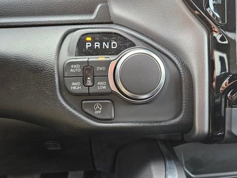 New 2026 RAM 1500 Big Horn image 11