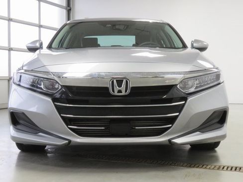Used 2021 Honda Accord LX image 2
