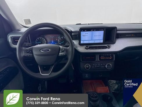Used 2022 Ford Maverick XLT w/ Equipment Group 300A Standard AWD/4WD image 24
