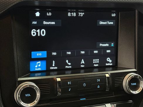 Used 2016 Ford Mustang GT Premium RWD image 50
