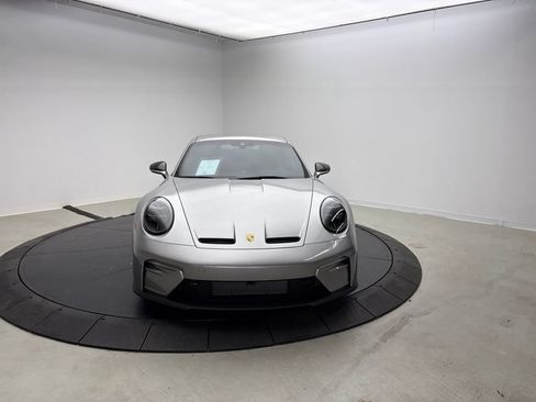 Certified 2026 Porsche 911 GT3 RWD image 10