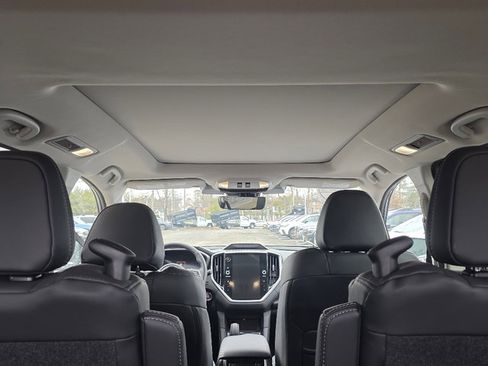 New 2026 Subaru Ascent Limited image 16