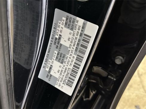 Used 2025 MAZDA MAZDA3 s image 28