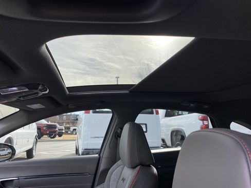 Used 2025 Hyundai Sonata N Line image 33