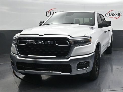 Used 2025 RAM 1500 Big Horn image 4