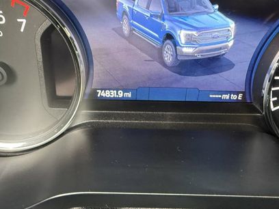 Used 2021 Ford F150 XLT w/ Equipment Group 302A High
