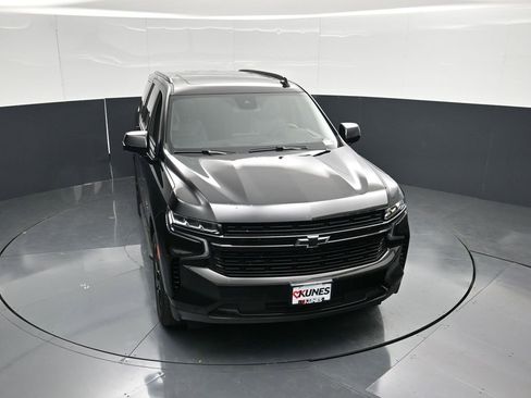 Used 2023 Chevrolet Tahoe RST w/ Luxury Package image 54