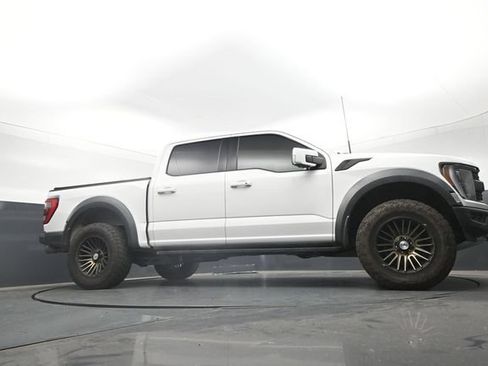 Used 2023 Ford F150 Raptor AWD/4WD image 28