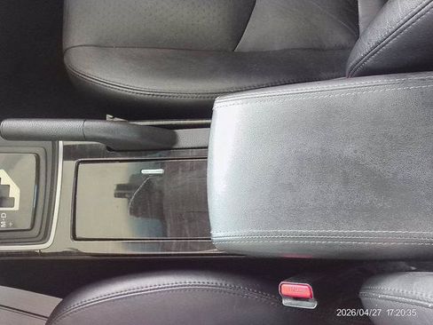 Used 2013 MAZDA MAZDA6 s Grand Touring w/ Technology Pkg FWD image 14