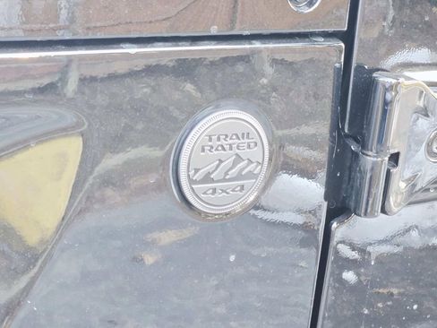 New 2026 Jeep Wrangler Sport image 19