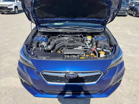 Used 2017 Subaru Impreza 2.0i Limited AWD/4WD image 29