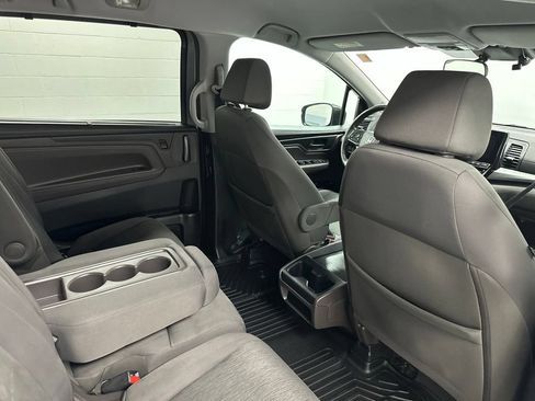 Used 2020 Honda Odyssey EX image 23