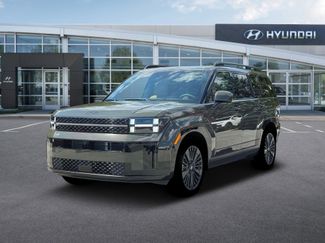 New 2026 Hyundai Santa Fe Calligraphy video 1