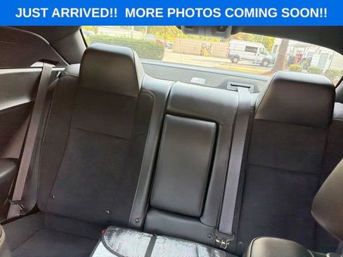 Certified 2023 Dodge Challenger R/T Scat Pack RWD image 13
