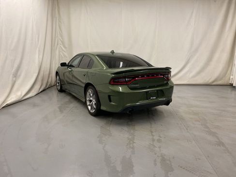 Used 2019 Dodge Charger R/T w/ Plus Group image 5