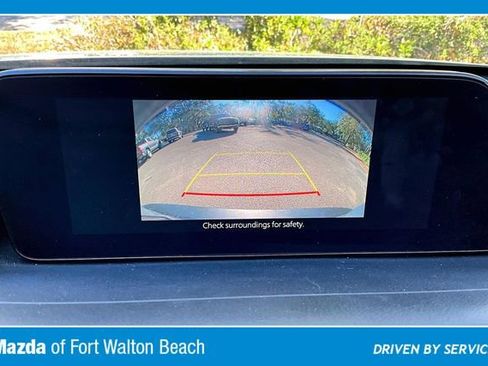 Used 2024 MAZDA CX-30 AWD 2.5 S w/ Preferred Package image 13