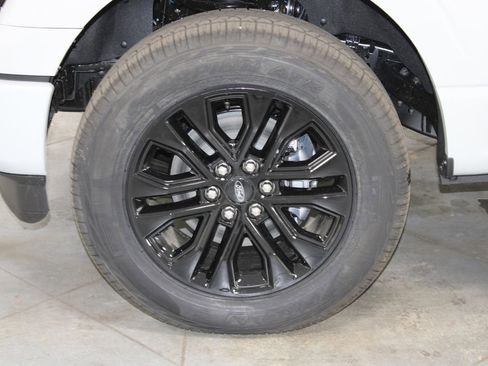 New 2026 Ford F150 Lariat image 20