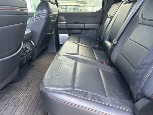 Used 2025 Ford F150 Raptor image 23