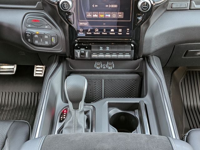 New 2026 RAM 1500 RHO AWD/4WD image 18