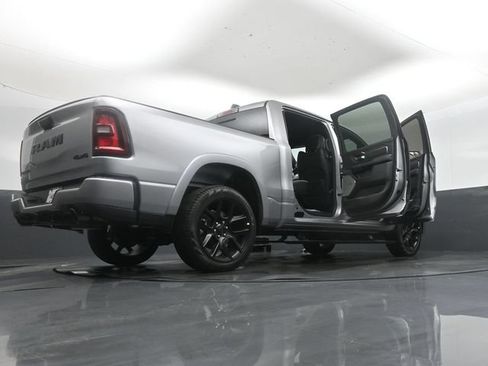 New 2026 RAM 1500 Laramie w/ Night Edition AWD/4WD image 53