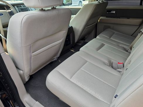Used 2008 Ford Expedition EL XLT AWD/4WD image 19