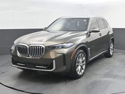 Certified 2024 BMW X5 xDrive40i w/ Executive Package